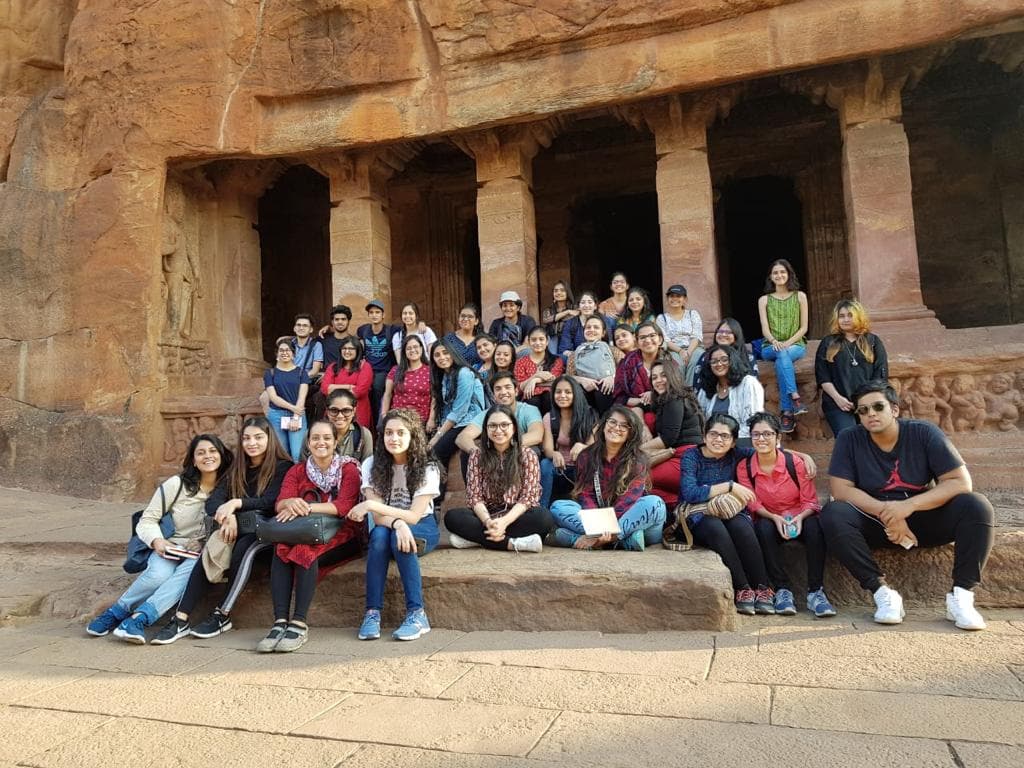 NMIMS Jyoti Dalal School of Liberal Arts Mumbai Portal - JDSOLA photo 4